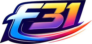 Logo f31 untuk beranda